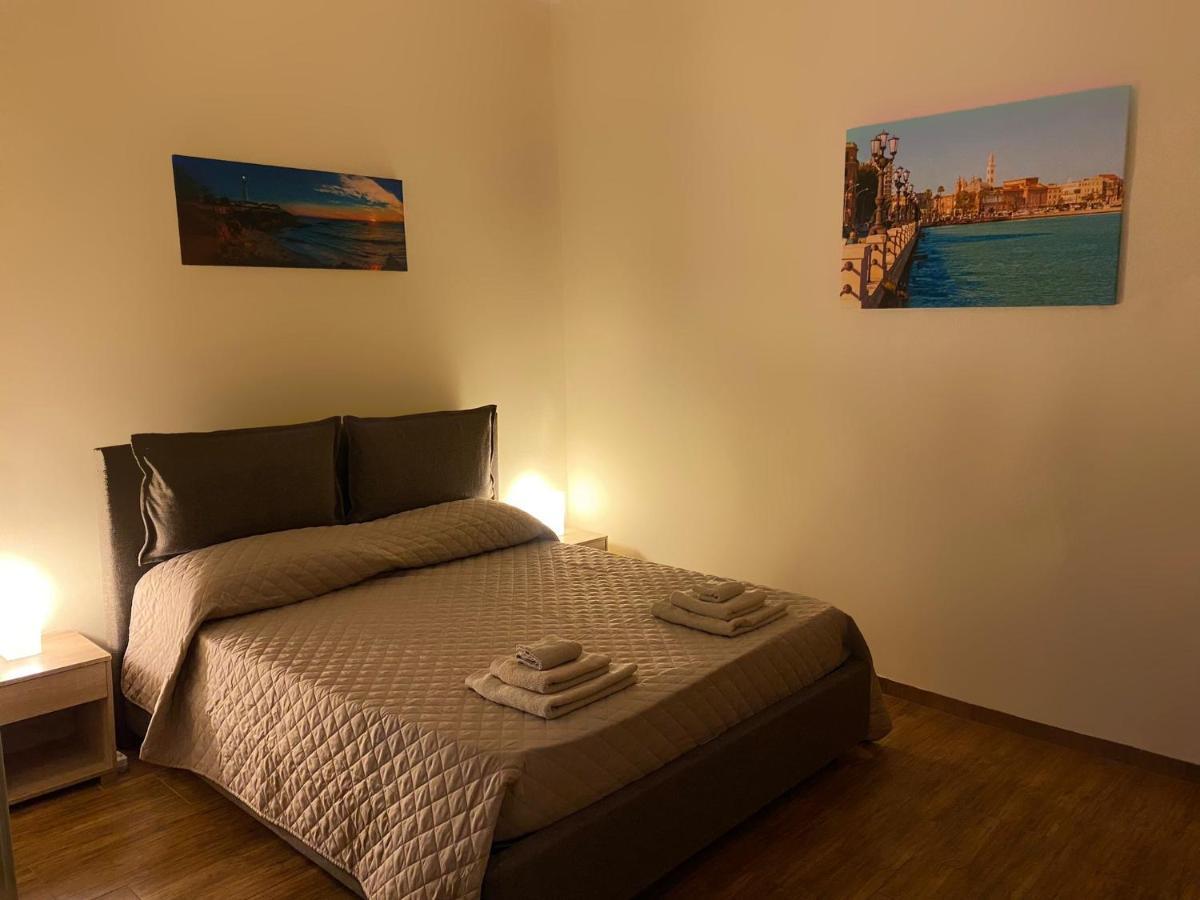 Bottalico Apartments บารี ภายนอก รูปภาพ