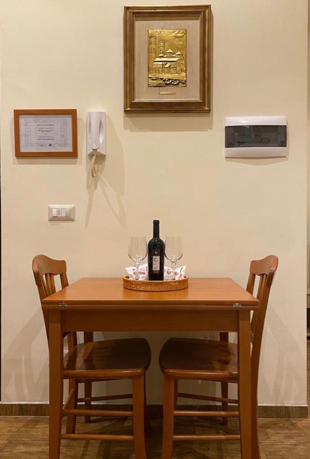 Bottalico Apartments บารี ภายนอก รูปภาพ