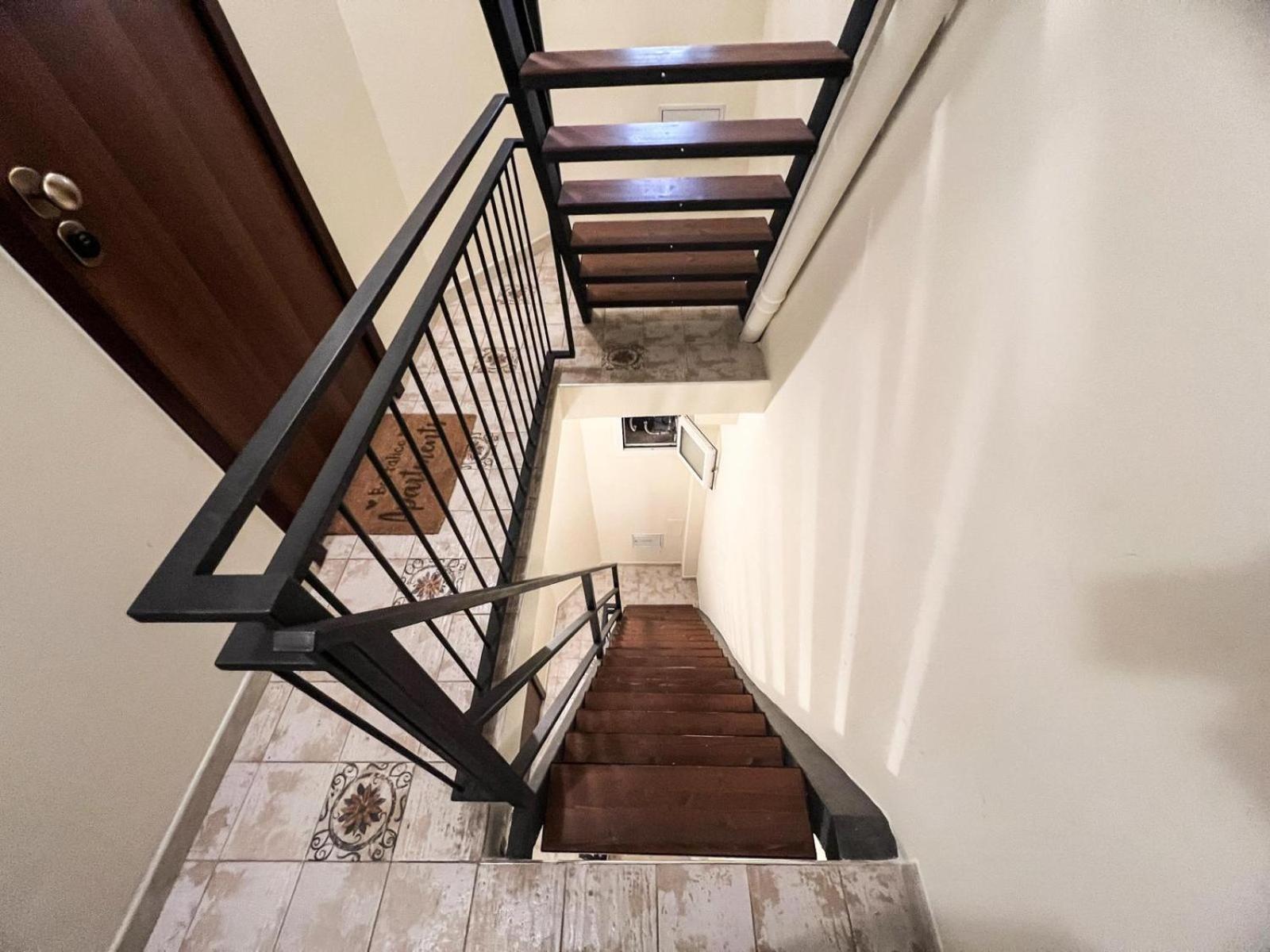 Bottalico Apartments บารี ภายนอก รูปภาพ