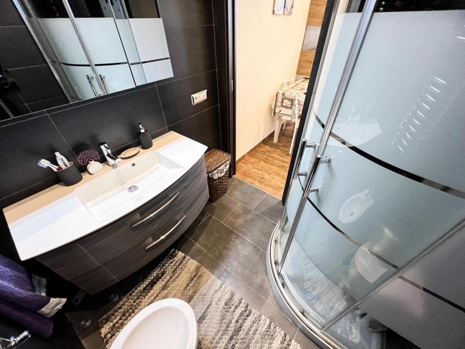 Bottalico Apartments บารี ภายนอก รูปภาพ