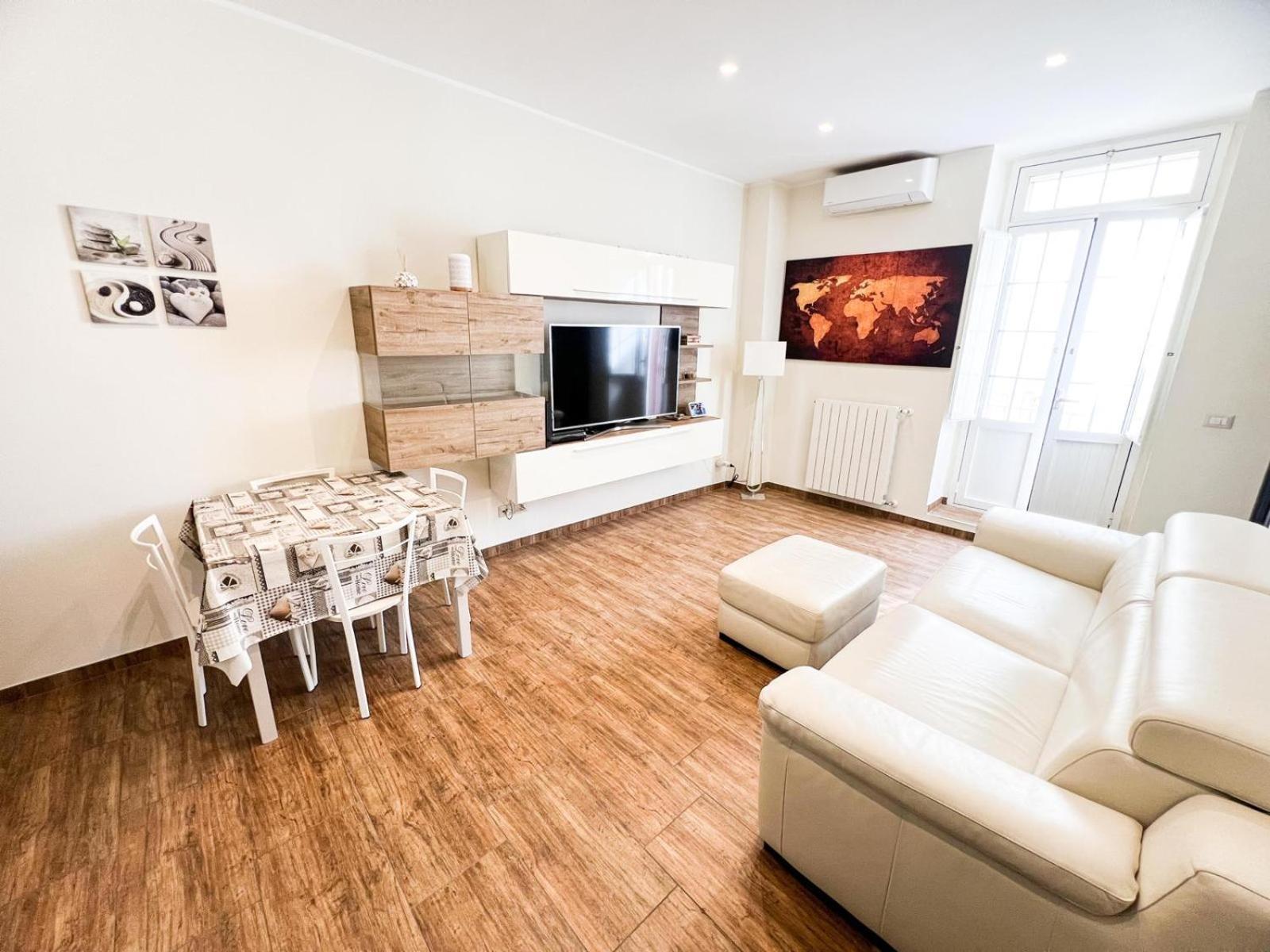 Bottalico Apartments บารี ภายนอก รูปภาพ