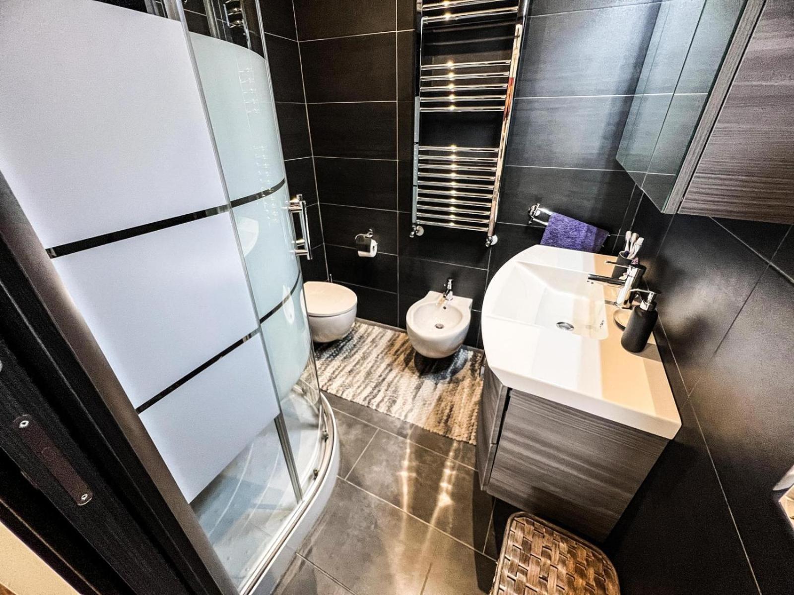 Bottalico Apartments บารี ภายนอก รูปภาพ